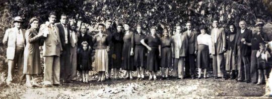 ΤΣΑΜΑΝΤΙΩΤΕΣ ΧΟΡΕΥΟΥΝ ...