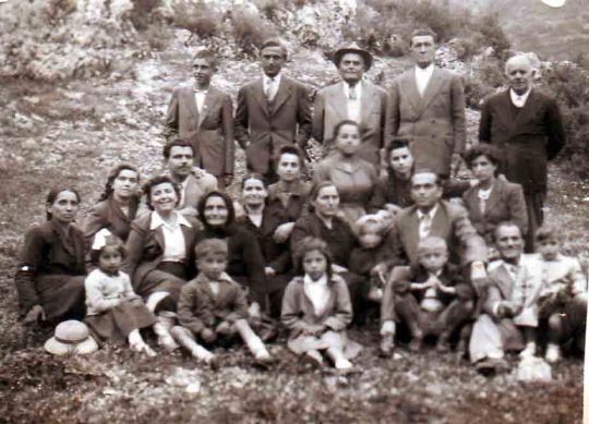 ΤΣΑΜΑΝΤΙΩΤΕΣ...