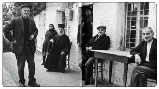 ΛΙΑΣ ΚΑΦΕΝΕΙΟ..