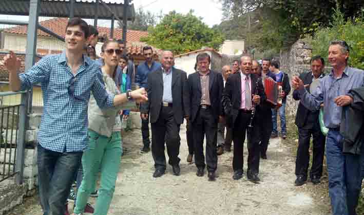 Αποτέλεσμα εικόνας για σιδερη φιλιατων θεσπρωτιασ