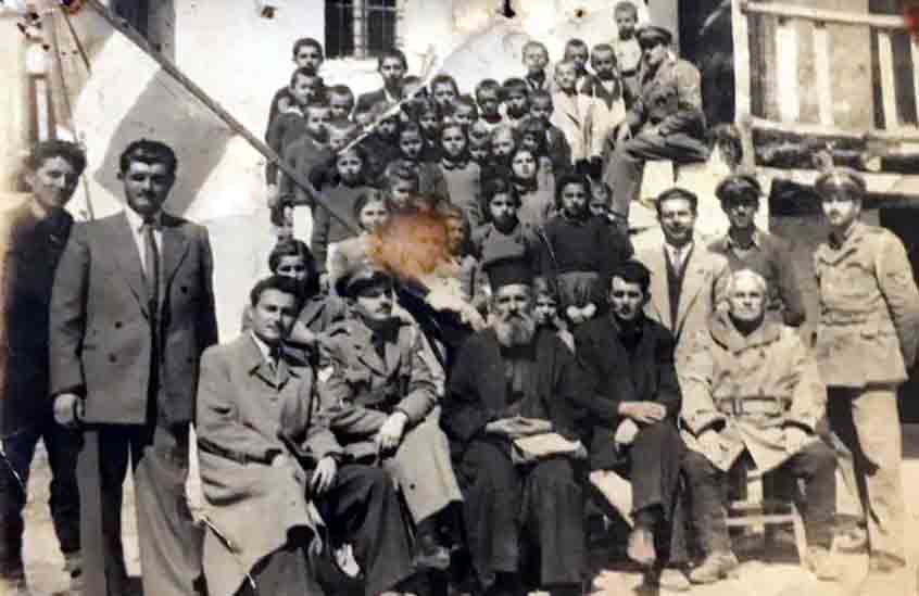 ΜΠΡΑΝΙΑ ΣΧΟΛΕΙΟ 1952 Α...