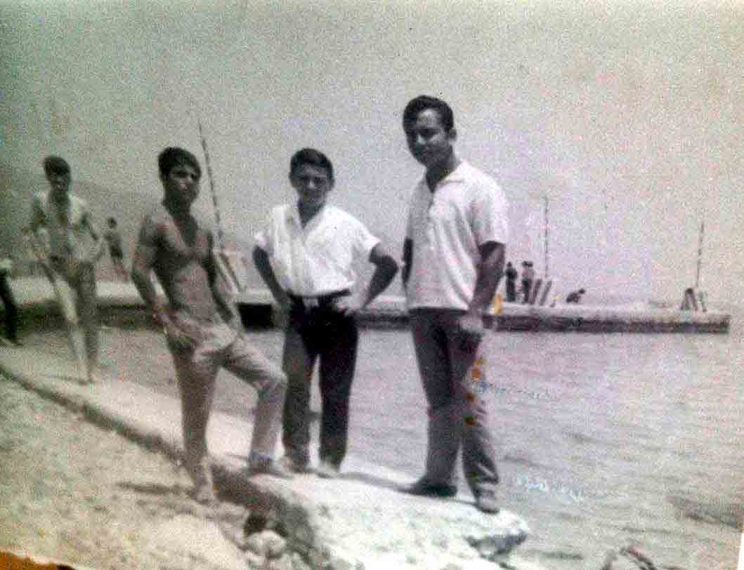 σαγιαδα πριν 50